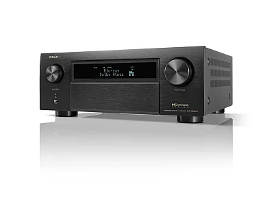 DENON AVC X6800H DENON AVC X6800H