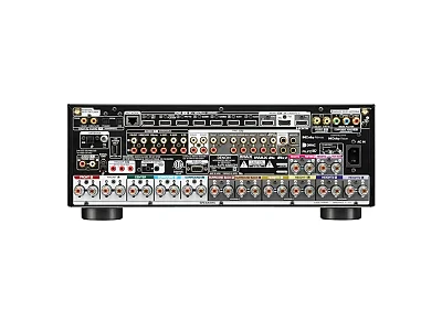 DENON AVC X6800H DENON AVC X6800H