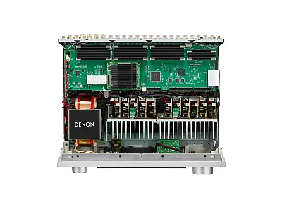 DENON AVC X6800H DENON AVC X6800H