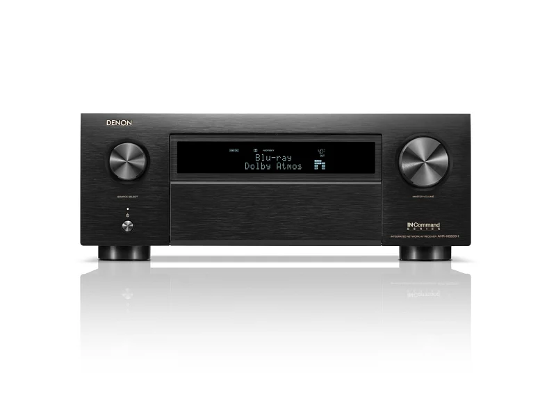 Denon DENON AVC X6800H