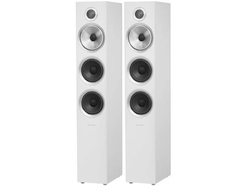 Bowers & Wilkins BOWERS & WILKINS 704 S2  White