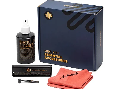 Argon Audio ARGON AUDIO VINYL KIT 1