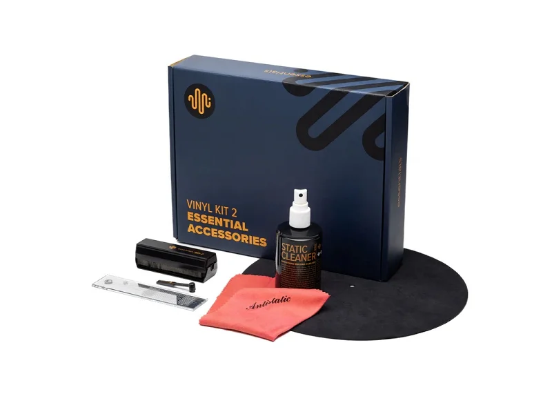 Argon Audio ARGON AUDIO VINYL KIT 2