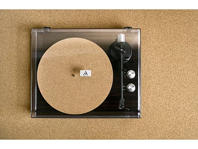 ARGON AUDIO CORK MAT 1 ARGON AUDIO CORK MAT 1