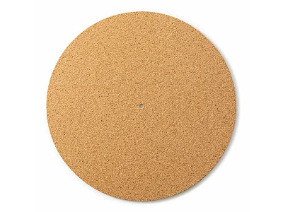 ARGON AUDIO CORK MAT 1 ARGON AUDIO CORK MAT 1