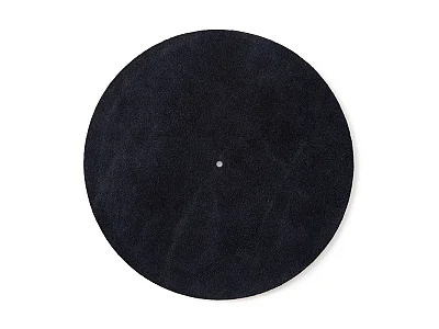 Argon Audio ARGON AUDIO LEATHER MAT