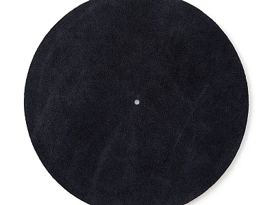 Argon Audio ARGON AUDIO LEATHER MAT