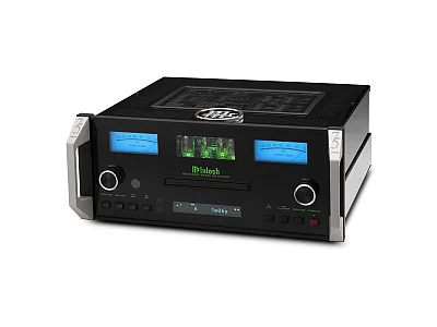 MCINTOSH MA12000 75TH ANNIVERSARY MCINTOSH MA12000 75TH ANNIVERSARY