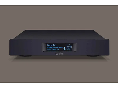 Lumin LUMIN U2 MINI