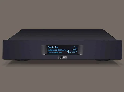 Lumin LUMIN U2 MINI