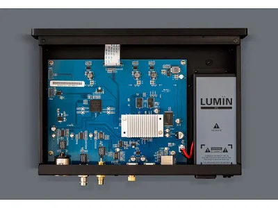 LUMIN U2 MINI LUMIN U2 MINI