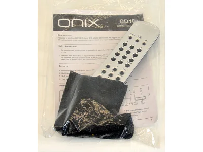 ONIX CD10 ONIX CD10