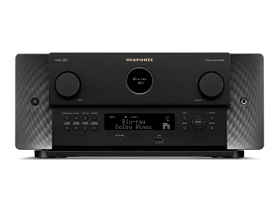 MARANTZ CINEMA 30 MARANTZ CINEMA 30