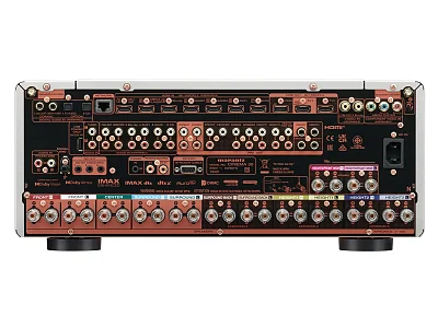 MARANTZ CINEMA 30 MARANTZ CINEMA 30