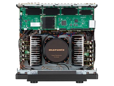 MARANTZ CINEMA 30 MARANTZ CINEMA 30