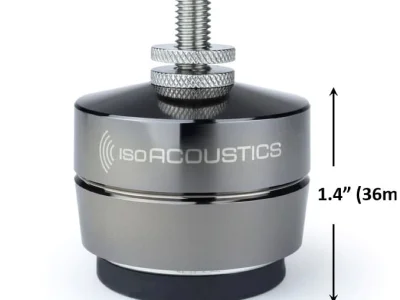 ISOACOUSTICS ISOACOUSTICS GAIA II