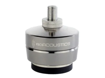 ISOACOUSTICS GAIA II