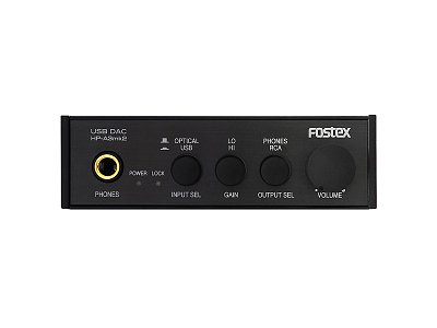 Fostex FOSTEX HP-A3 MKII