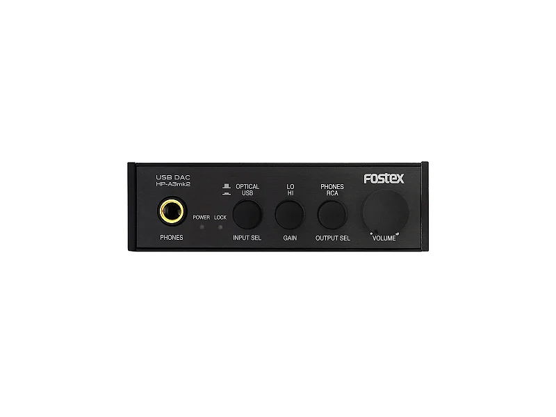 Fostex FOSTEX HP-A3 MKII