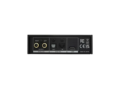FOSTEX HP-A3 MKII