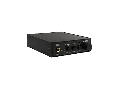 FOSTEX HP-A3 MKII