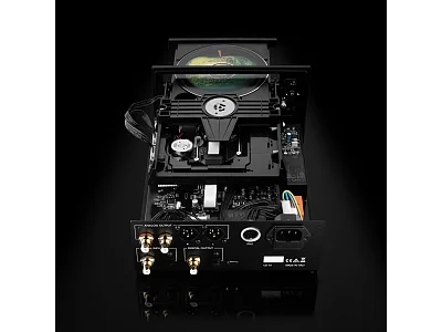 GOLD NOTE CD-10