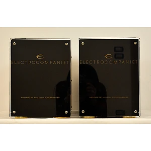 Electrocompaniet ELECTROCOMPANIET AMPLIWIRE 180