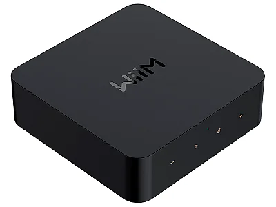 WIIM PRO PLUS WIIM PRO PLUS