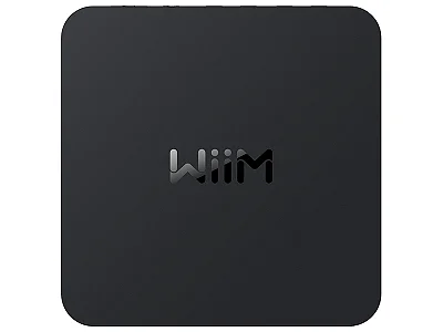 WIIM PRO PLUS WIIM PRO PLUS