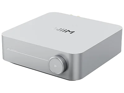 WIIM AMP