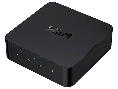 WIIM PRO WIIM PRO