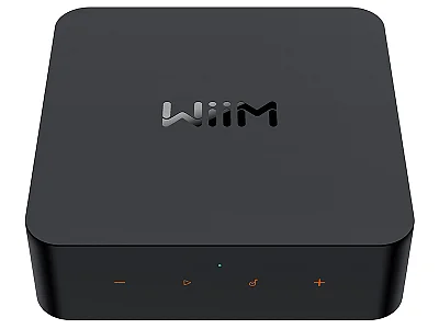 WIIM PRO WIIM PRO