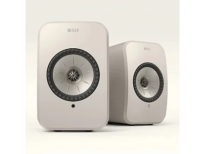 KEF LSX2 LT KEF LSX2 LT