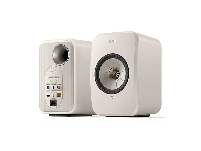 KEF LSX2 LT KEF LSX2 LT