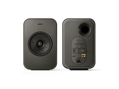 KEF LSX2 LT KEF LSX2 LT