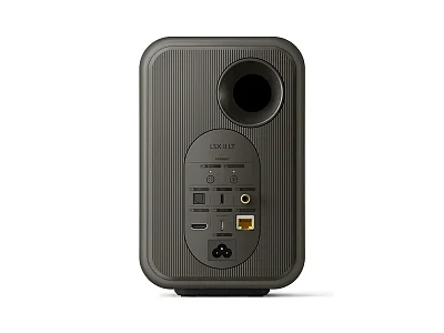 KEF LSX2 LT KEF LSX2 LT