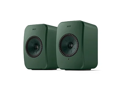 KEF LSX2 LT KEF LSX2 LT