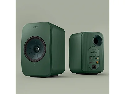 KEF LSX2 LT KEF LSX2 LT