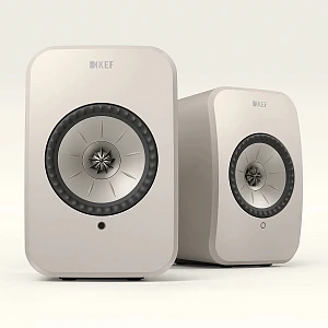 KEF KEF LSX2 LT