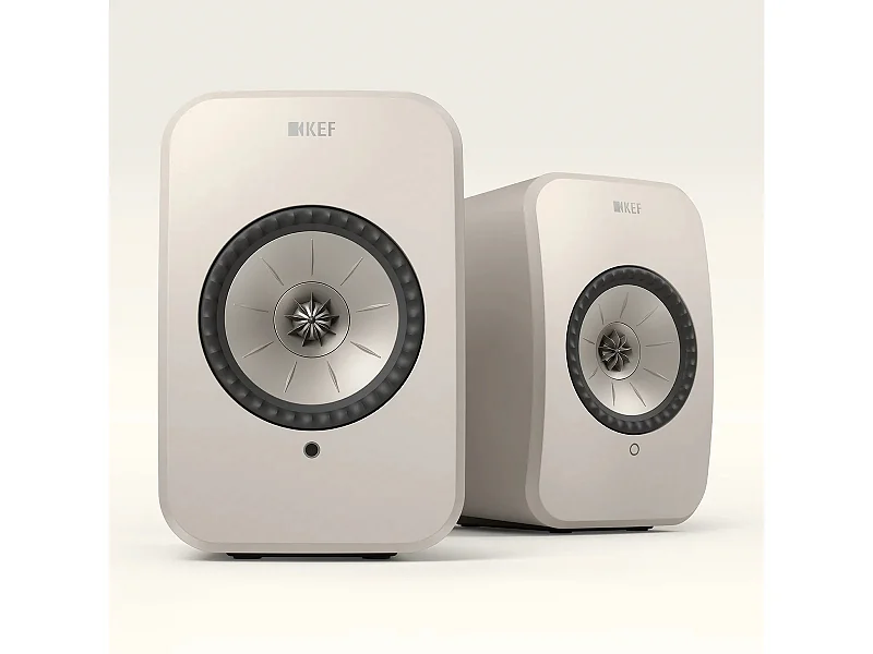 KEF KEF LSX2 LT