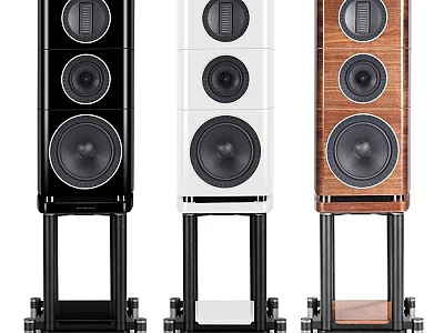 WHARFEDALE WHARFEDALE ELYSIAN 2