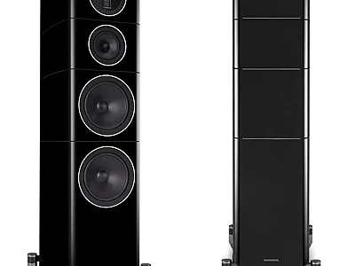 WHARFEDALE WHARFEDALE ELYSIAN 4