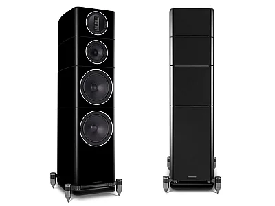 WHARFEDALE ELYSIAN 4