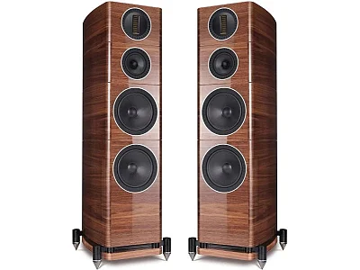 WHARFEDALE ELYSIAN 4