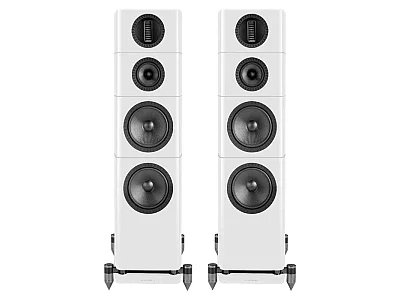 WHARFEDALE ELYSIAN 4