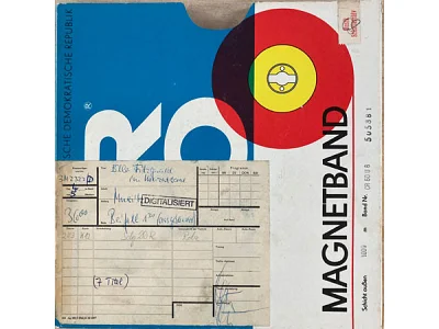 ELLA FITZGERALD: LIVE IN EAST BERLIN 1967 ELLA FITZGERALD: LIVE IN EAST BERLIN 1967