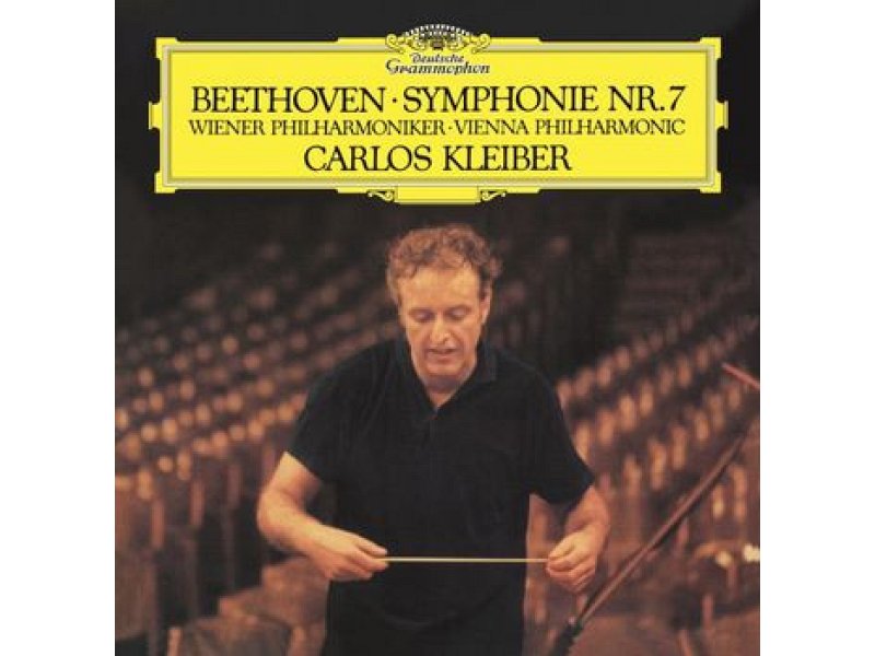 Sound and Music BEETHOVEN: SINFONIA N.7