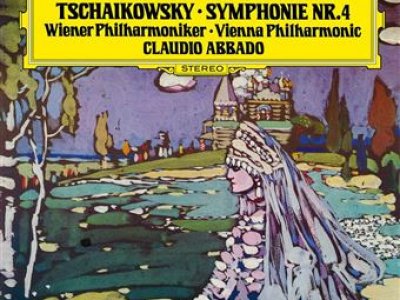 Sound and Music TSCHAIKOWSKY: SYMPHONIE NR. 4