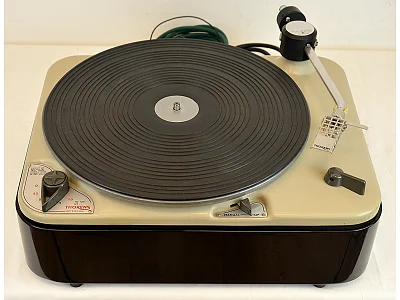 THORENS TD 135 THORENS TD 135