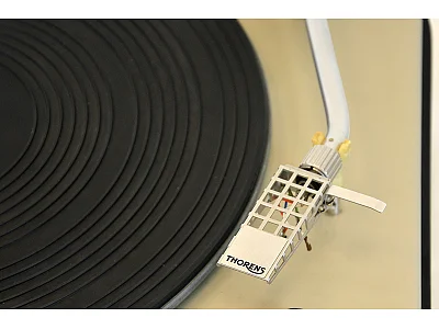 THORENS TD 135 THORENS TD 135